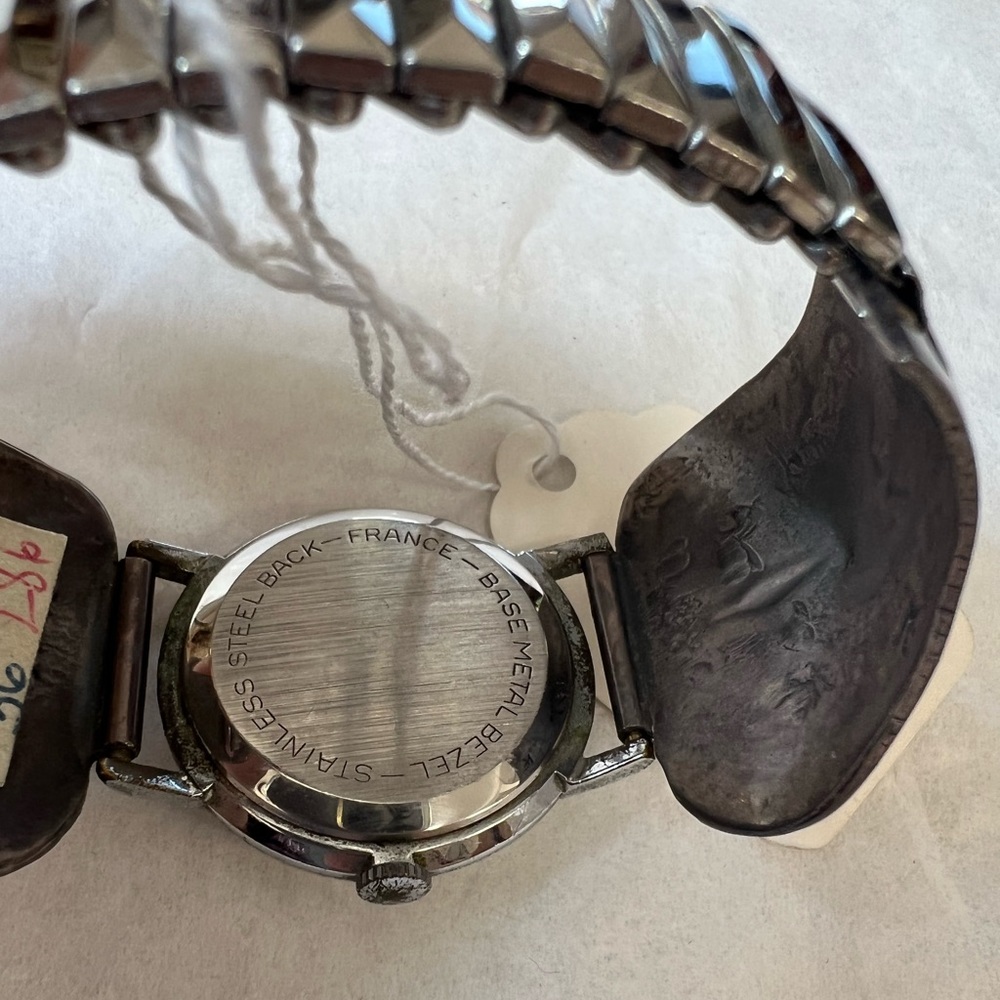 Helbros Watch - Picture 11 of 13